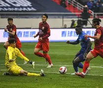 mk下载- 上海申花引援最新动态 